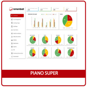 Piano Super
