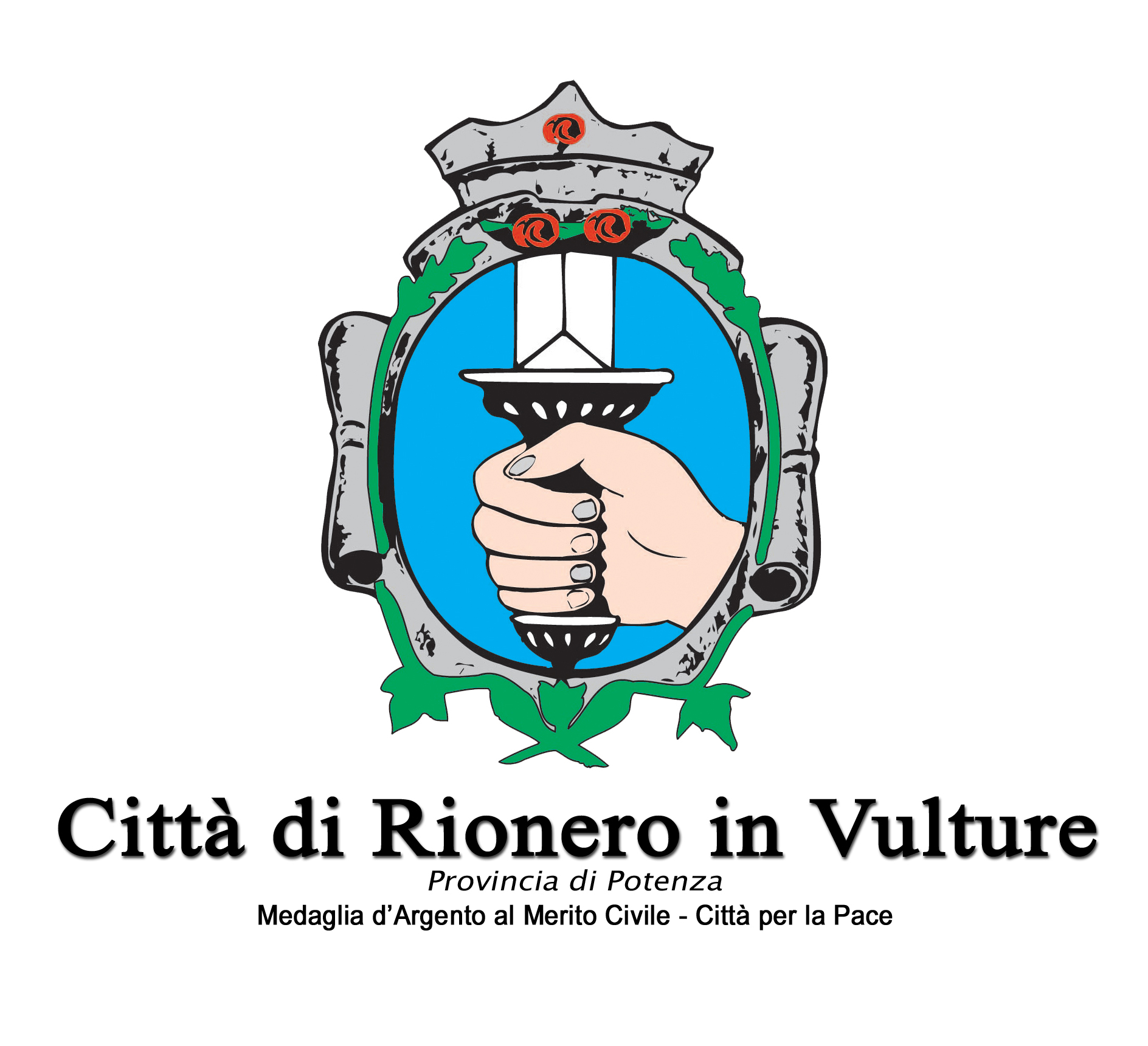 comune di rionero